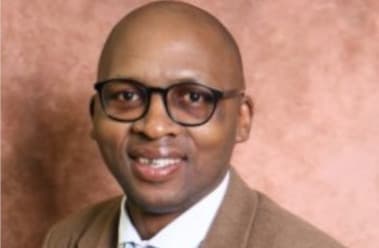 Portrait of Cllr Solly Abel