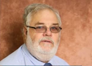 Portrait of Cllr Flip van der Steen