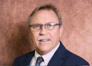 Portrait of Cllr Jan Opperman